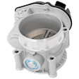 2016 Ford F-150 - Throttle Body, Turbocharged, 3.5L 6Cyl