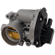 Throttle Body, 2.0L Engine
