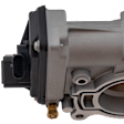 Throttle Body, 2.0L Engine