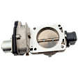 Throttle Body, 8 Cyl., 4.6L Engine