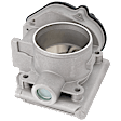 2006 Ford F-150 - Throttle Body, 4.2L 6Cyl, Reman Series