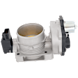 Throttle Body, 6 Cylinder/8 Cylinder