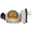 Throttle Body, 6 Cylinder/8 Cylinder