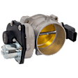 Throttle Body, 8 Cylinder, 5.4L Engine