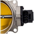 Throttle Body, 8 Cylinder, 5.4L Engine