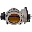 Throttle Body, 8 Cylinder, 5.4L Engine