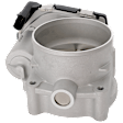 Throttle Body, Engine Vin