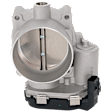 Throttle Body, Engine Vin