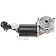 Transfer Case Motor