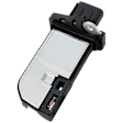 Mass Air Flow Sensor, Sensor Only, without Housing