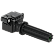 Ignition Coil, Sold Individually, With 3 Prong connector