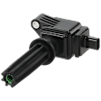 Ignition Coil, Sold Individually, With 3 Prong connector