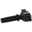 Ignition Coil, Sold Individually, With 3 Prong connector