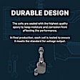 2017-2020 Lincoln Continental - Ignition Coil, 6 Cyl., 3.5L/3.7L Engines, 2-Pin Connector