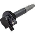 Ignition Coil, 8 Cyl., 5.0L Engine