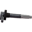 Ignition Coil, 8 Cyl., 5.0L Engine