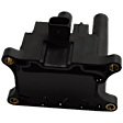 Ignition Coil, Sold Individually, 1.6L, 4Cyl