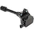 Ignition Coil, 3 Cyl., 1.0L Engine