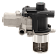 EGR Valve - Pin Type, With Female Connector, With 5-Prong Male Terminal