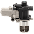 EGR Valve - Pin Type, With Female Connector, With 5-Prong Male Terminal