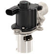 EGR Valve - Pin Type, With Female Connector, With 5-Prong Male Terminal