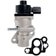 2003 Mazda B2300 SE - EGR Valve, 4 Cyl 2.3L