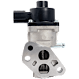 2003 Mazda B2300 SE - EGR Valve, 4 Cyl 2.3L