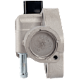 2003 Mazda B2300 SE - EGR Valve, 4 Cyl 2.3L
