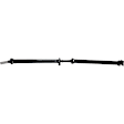 2004 Ford F-150 - Rear Driveshaft,  144.4 in. Wheelbase, 9.75 In. Axle, With 12 Bolt Differential Cover, RWD, 90.88 in. Length