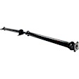 2004 Ford F-150 - Rear Driveshaft,  144.4 in. Wheelbase, 9.75 In. Axle, With 12 Bolt Differential Cover, RWD, 90.88 in. Length
