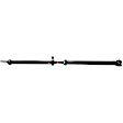 2004 Ford F-150 - Rear Driveshaft,  144.4 in. Wheelbase, 9.75 In. Axle, With 12 Bolt Differential Cover, RWD, 90.88 in. Length