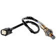 After Primary Catalytic Converter/After Catalytic Converter Oxygen Sensor
