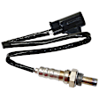 Before Catalytic Converter Oxygen Sensor, 4-Wire, Heated