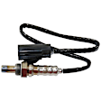 Before Catalytic Converter Oxygen Sensor, 4-Wire, Heated