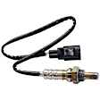 Before Catalytic Converter Oxygen Sensor, 4-Wire, Heated