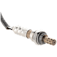 After Catalytic Converter Oxygen Sensor, 4-Wire, Heated