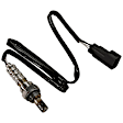 Before Catalytic Converter Oxygen Sensor, 4-Wire, Heated