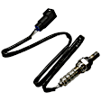 Before Catalytic Converter Oxygen Sensor, 4-Wire, Heated