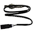 Before Catalytic Converter Oxygen Sensor, 4-Wire, Heated
