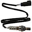Before Catalytic Converter Oxygen Sensor, 4-Wire, Heated