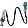 2006 Ford F-150 - After Catalytic Converter Oxygen Sensor, Sold Individually, 4-wire, 5.4L 8Cyl