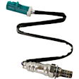 2006 Ford F-150 - After Catalytic Converter Oxygen Sensor, Sold Individually, 4-wire, 5.4L 8Cyl