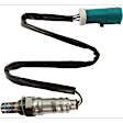 2006 Ford F-150 - After Catalytic Converter Oxygen Sensor, Sold Individually, 4-wire, 5.4L 8Cyl