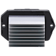 Blower Motor Resistor