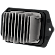 Blower Motor Resistor