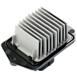 Blower Motor Resistor