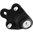 Front, Passenger Side, Lower Ball Joint