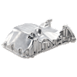 2008-2017 Honda Odyssey - Oil Pan, Aluminum