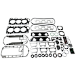 2006 Acura TL - Cylinder Head Gasket, 6 Cyl 3.2L