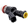 Fuel Injector - Sold Individually, New